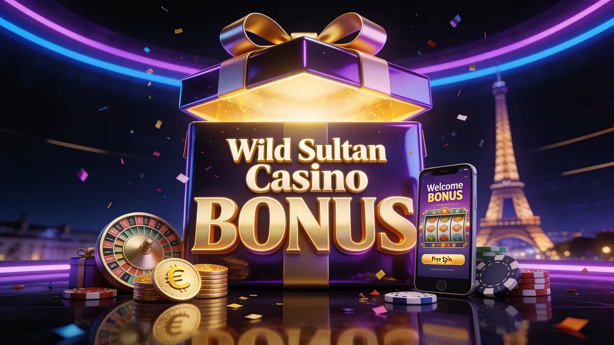 Bonus et promotions pour les joueurs en France