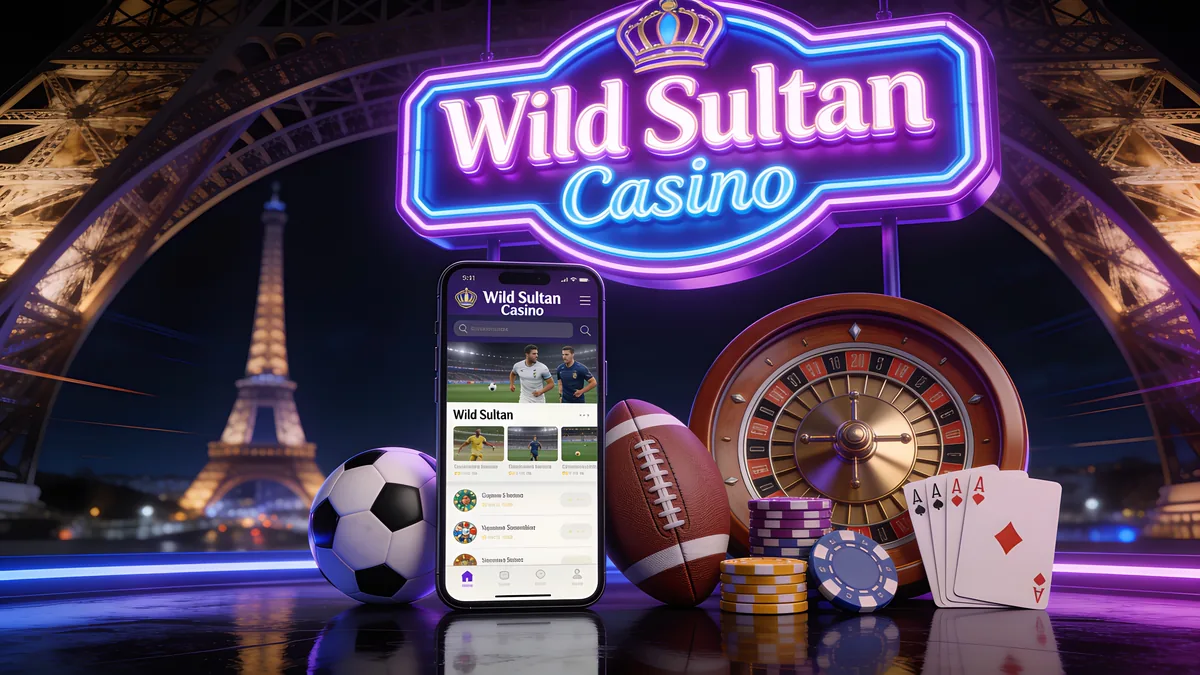 Comment télécharger Wild Sultan pour iOS — wild sultan casino en France